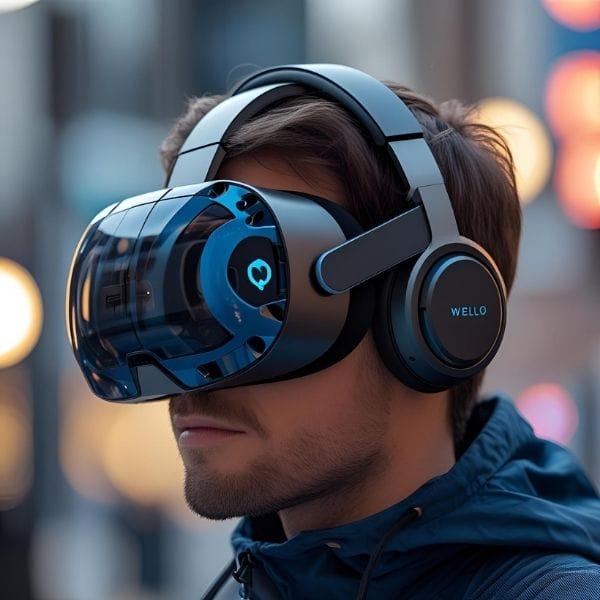 What's Next for Your Headset, The 2025 Vision