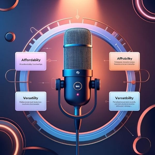 Why Are USB Microphones the Smart Choice?