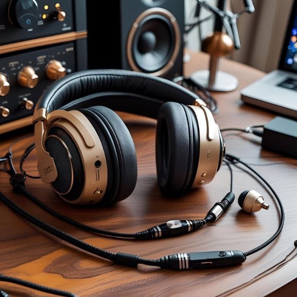 Why Audio Accessories Matter