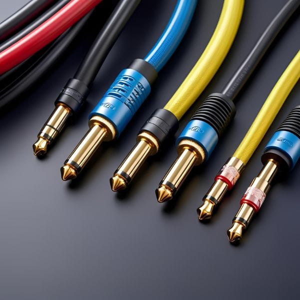 Why Cables and Adapters Matter
