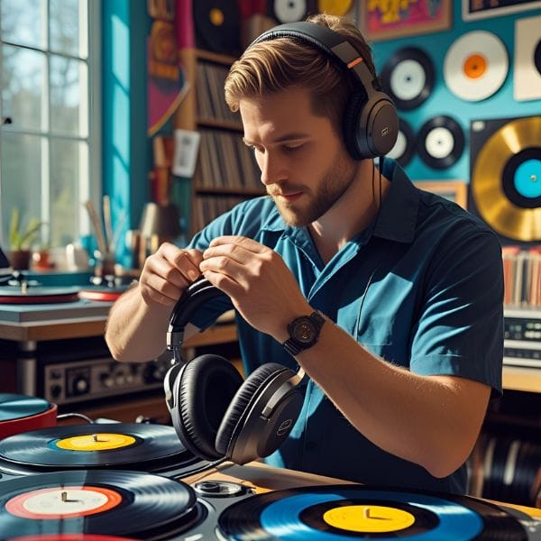 Why Cleaning Your Audio Gear Matters 2