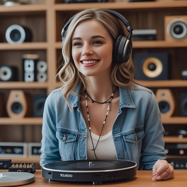 Why Smart Shopping Matters for Audio Tech