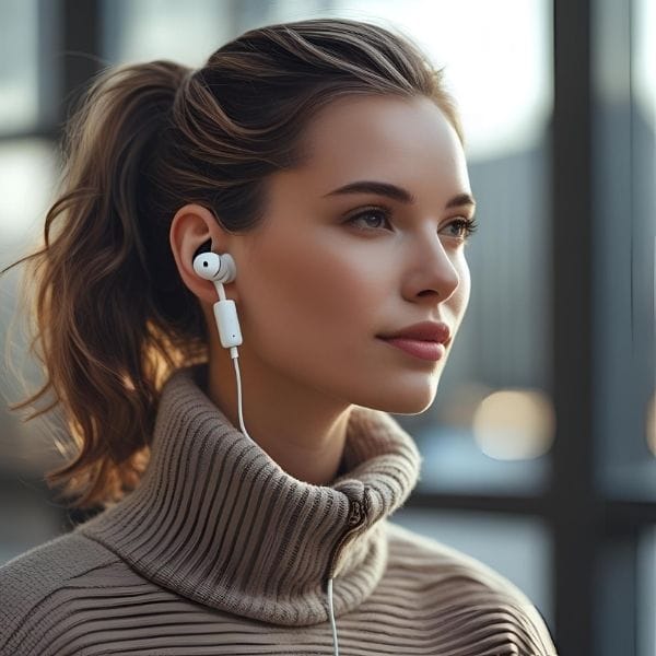 Why Your Earbuds Choice Matters