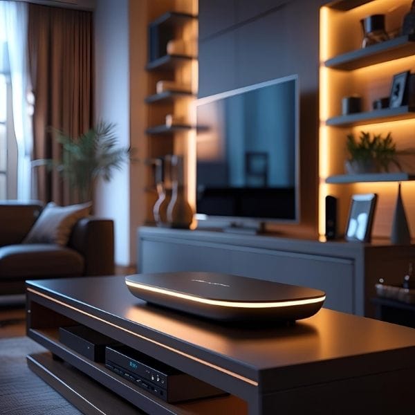 Wireless Streaming Devices / Media Players