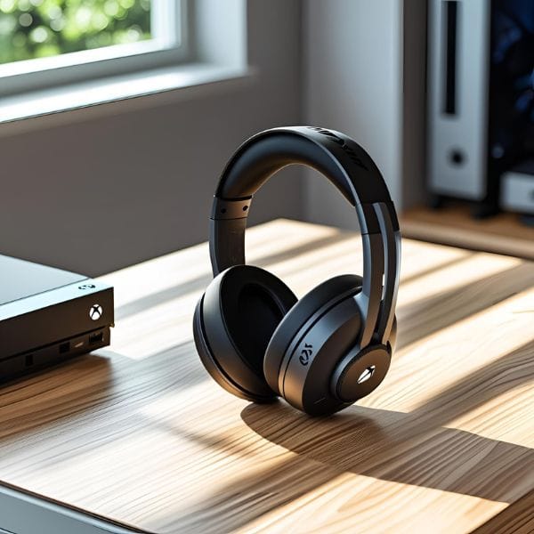 Xbox Wireless Headset
