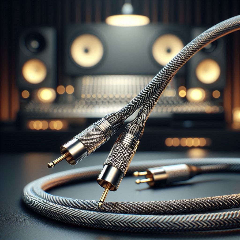 wired audio