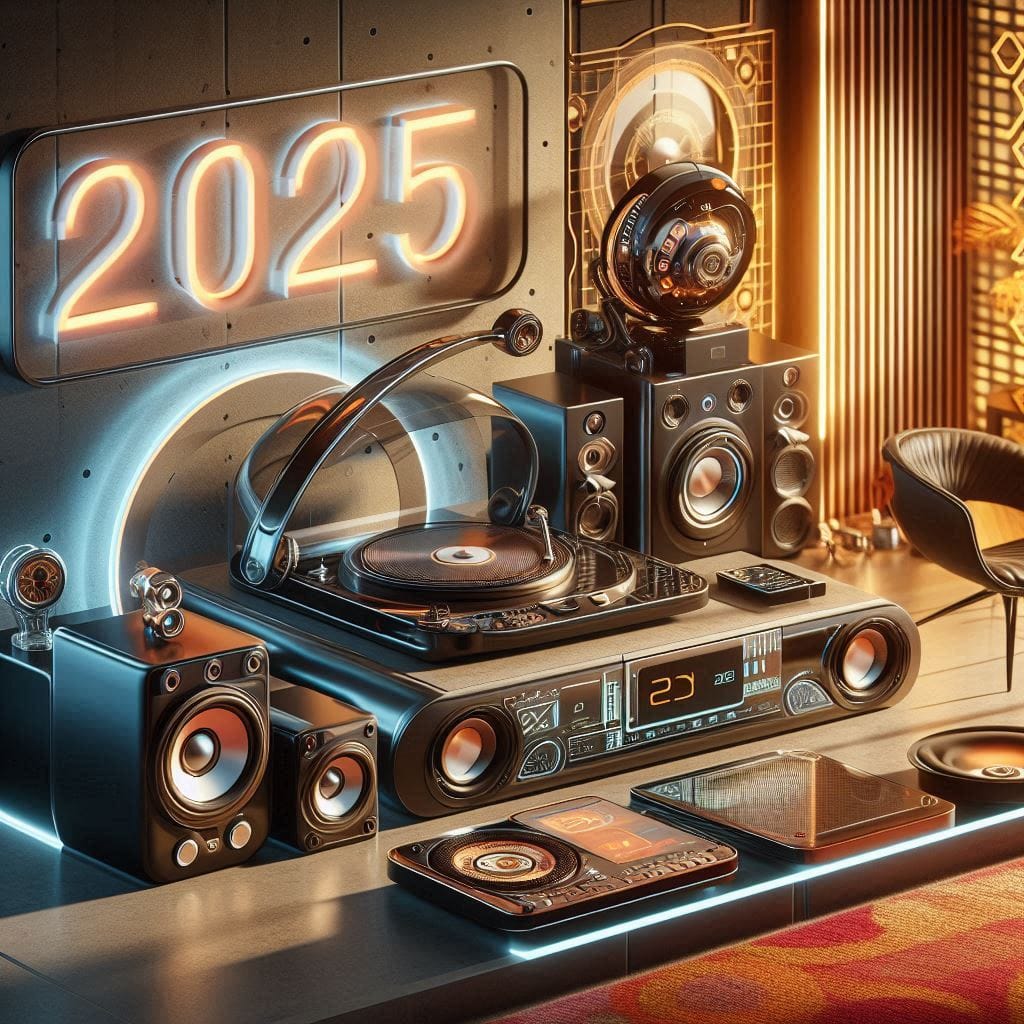 is wired audio dead