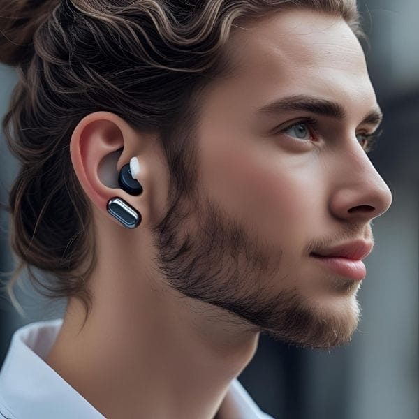 eartbuds evolution