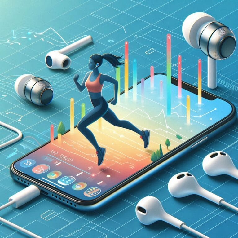 fitness audio trends, workout headphones 2025, best earbuds for fitness, active lifestyle audio gear, audio tech for workouts, fitness sound technology