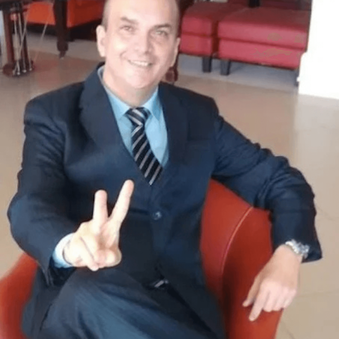 Evaldo Carvalho