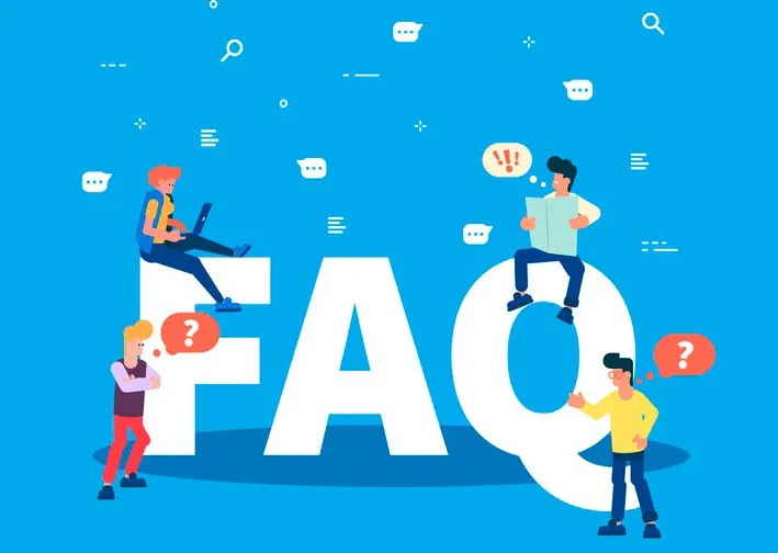 FAQ
