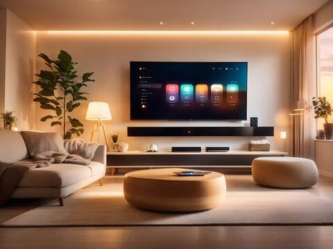 Future-Proofing Your Home Theater