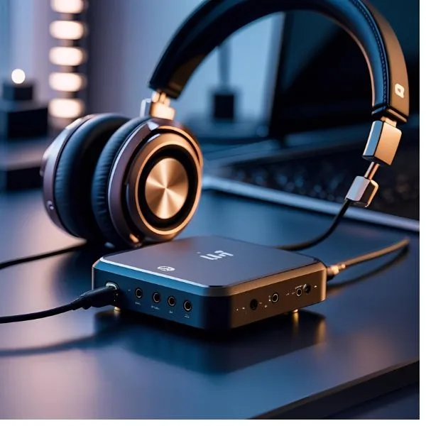 iFi Hip-DAC 3
