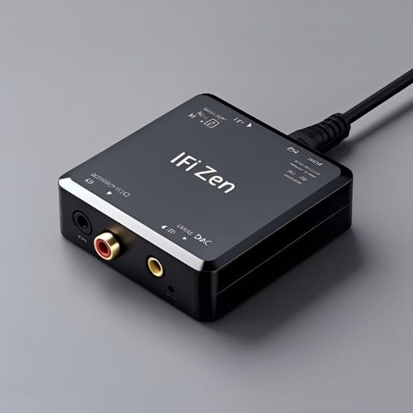 iFi Zen DAC V3