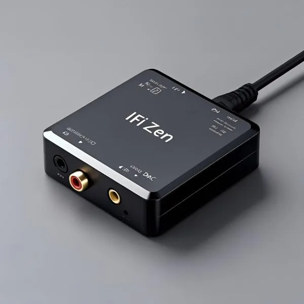 iFi Zen DAC V3
