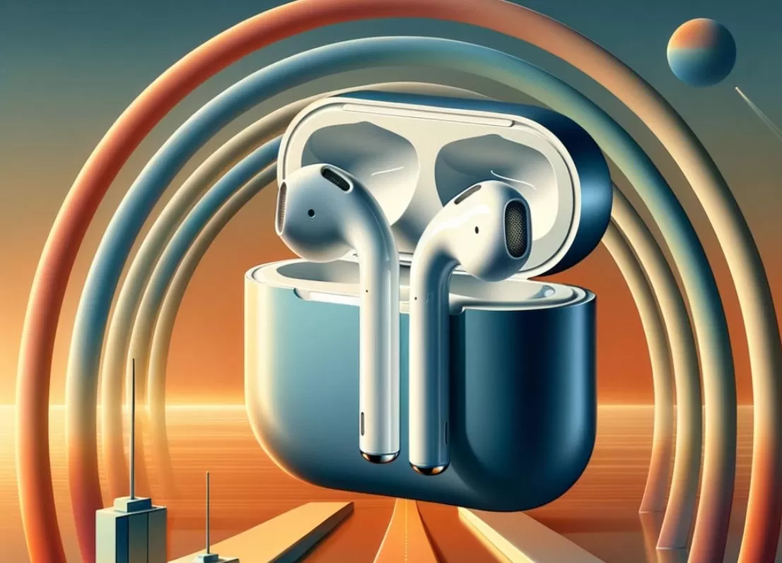 Earbuds: The Unexpected Tech Turning Ordinary Earbuds into Audiophile Experiences