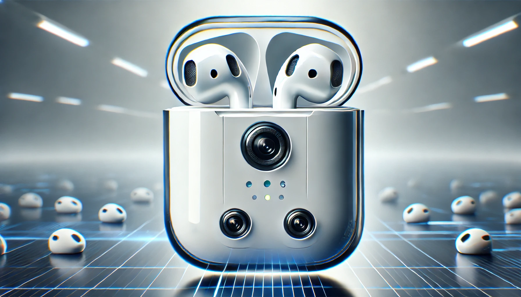 The Future Sounds Brighter (and Smaller)
