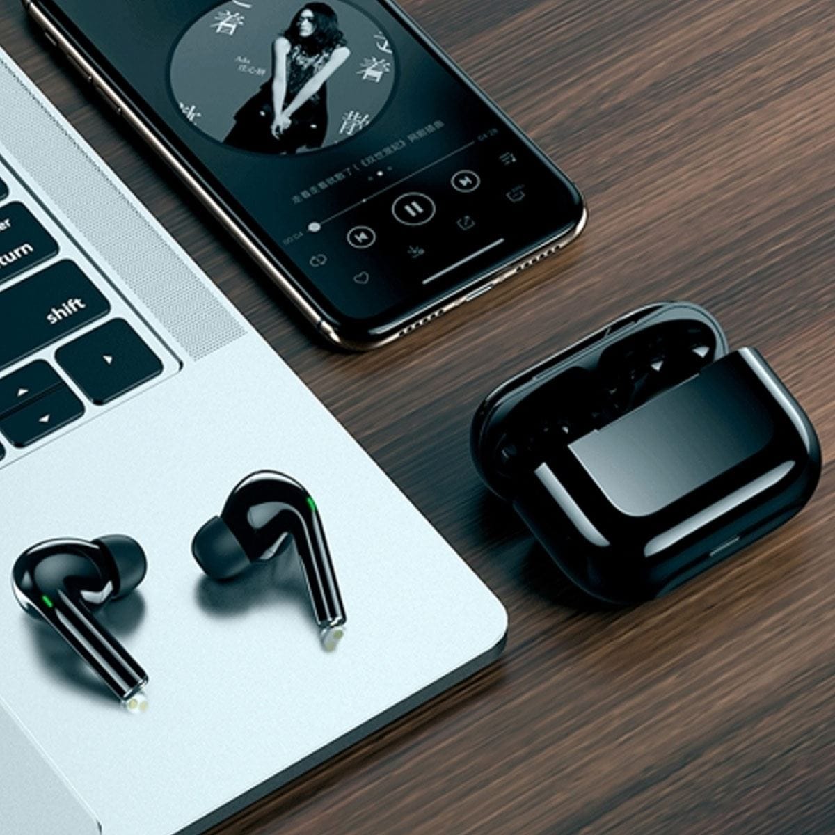 Wireless Earbuds