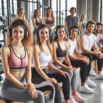 Noise Cancelling for Workouts