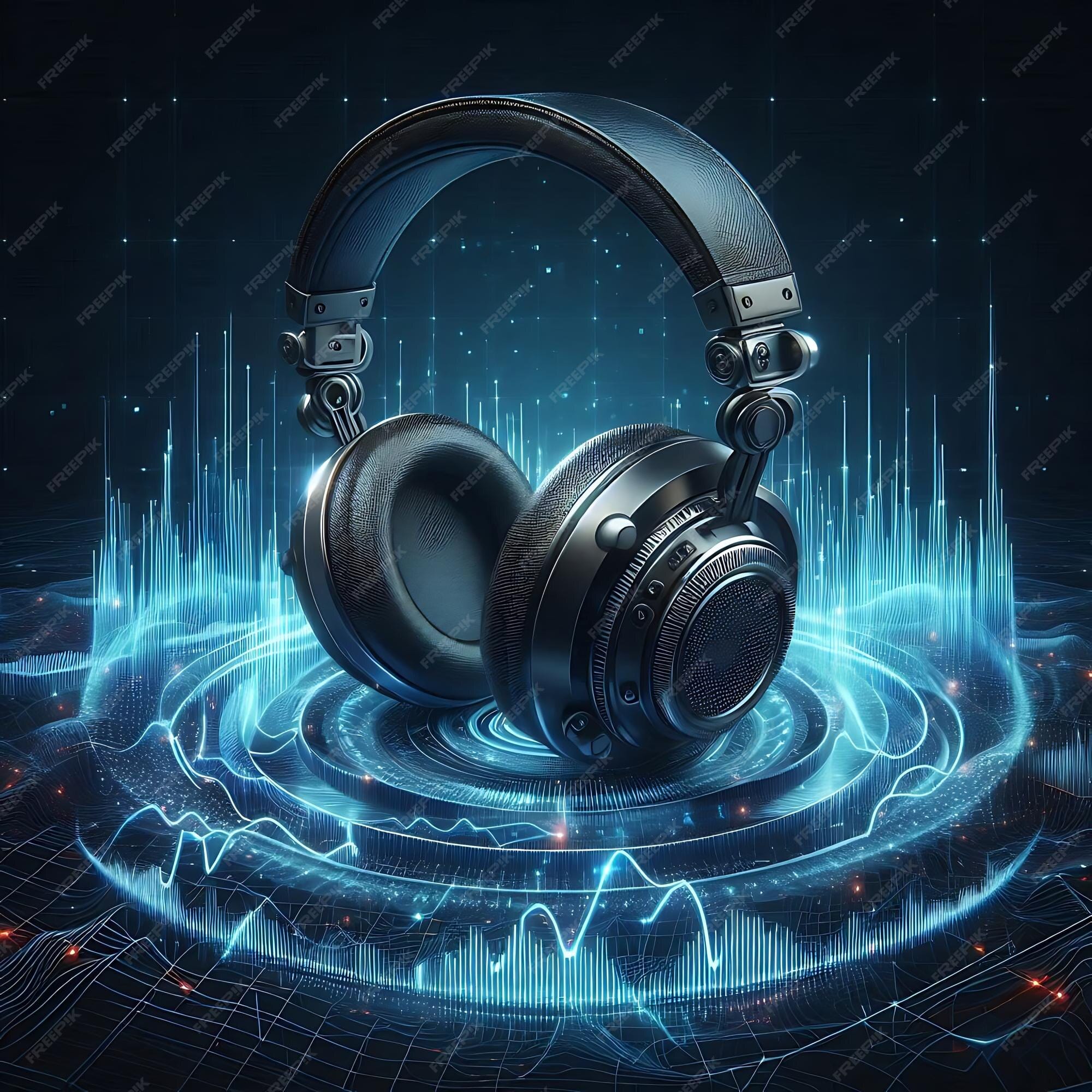 Active Noise Cancellation (ANC)