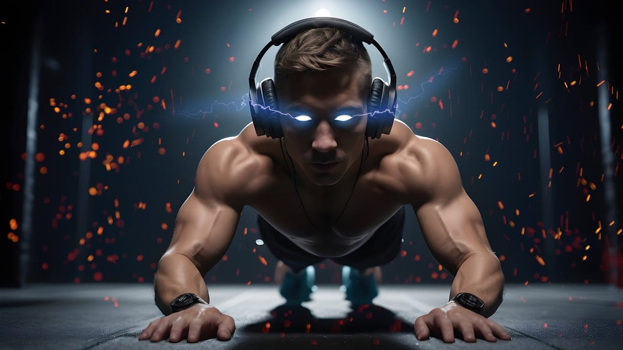 powerful bass headphones