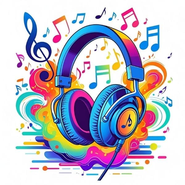 related links headphone