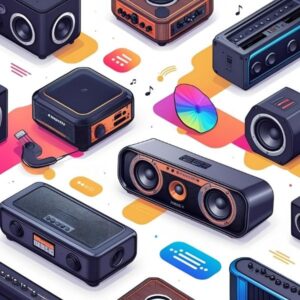 related links. bluetooth speaker