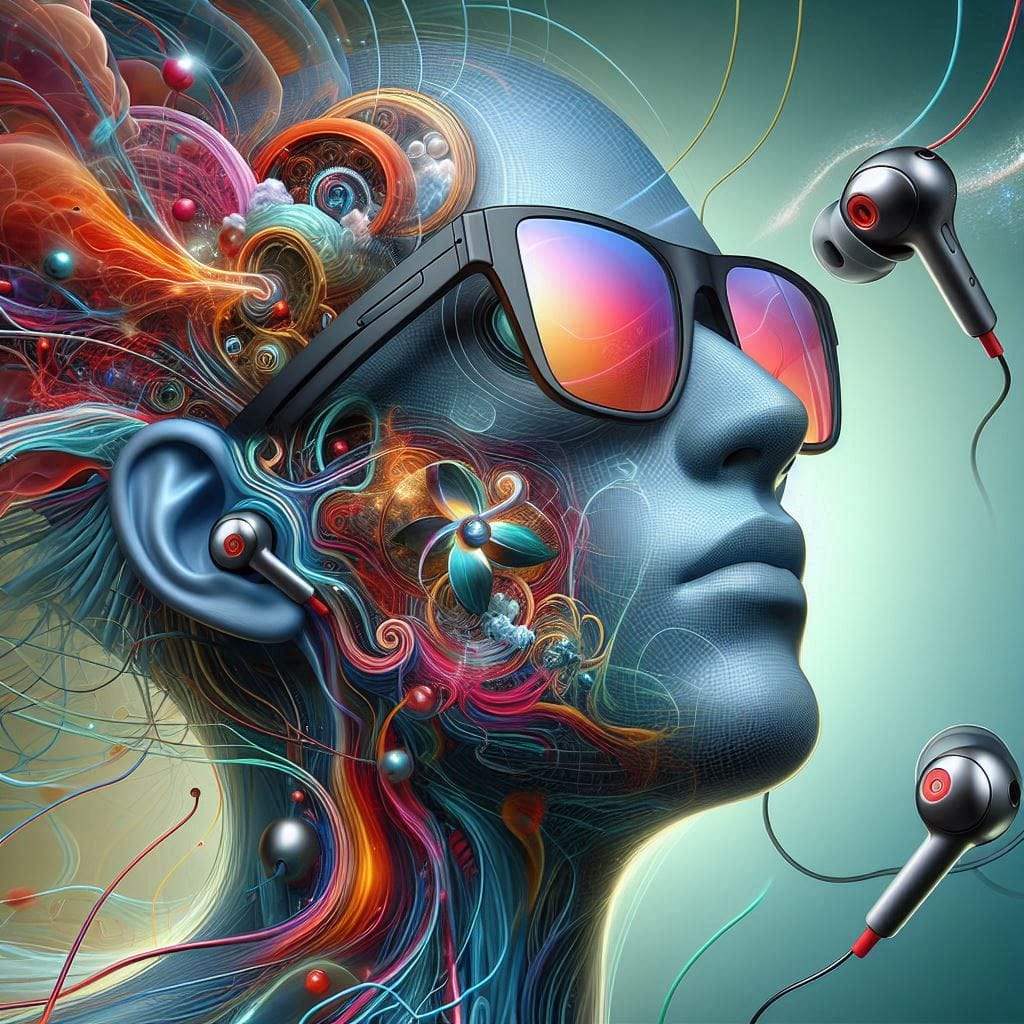 Smart Glasses with Audio: Will They Replace Earbuds?