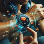smart audio headphones