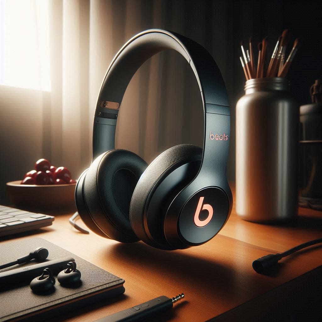 Top Smart Audio Headphones with Fitness Tracking