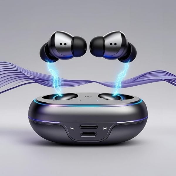 wireless audio